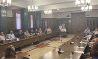 Прокуратурата