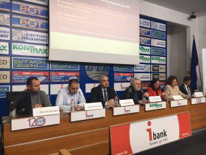 Икономистите на БАН: За да имаме догонващо развитие, ни  трябва минимум 5% годишен икономически ръст