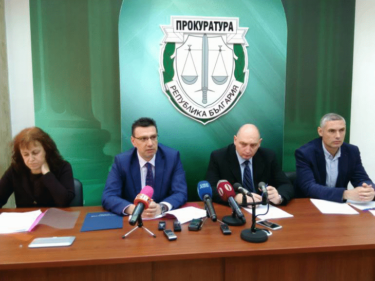 Прокурорите от Окръжна прокуратура – Бургас са внесли общо 2 107 акта в съд през изминалата 2018 г., едва 2.33% от тях са върнати, а оправдателните присъди са малко над 1%