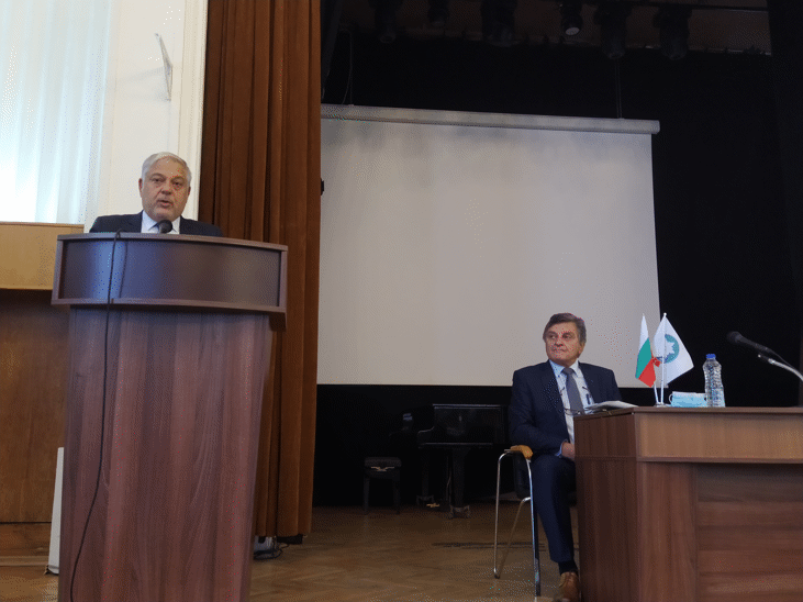 Вицепремиерът Марияна Николова до общото събрание на БТС: С общи усилия можем да утвърдим България като конкурентна дестинация