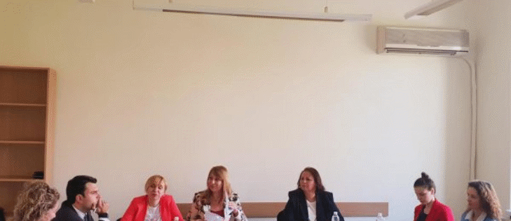 ДАЗД бе домакин на междуинституционална среща по норвежкия и други случаи, свързани с български деца в чужбина