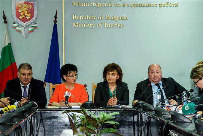 При съвместни действия на служители от Агенция “Митници“, прокуратурата и МВР е предотвратена контрабанда на голямо количество наркотични вещества