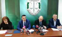Прокуратурата