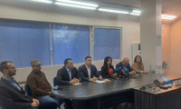 Прокуратурата