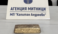 Митниците