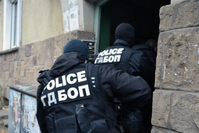Задържаните при спецоперация „Силоваците” са били разпознати от някои от жертвите