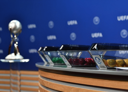 България U17: Първи квалификационен кръг 2018-2019