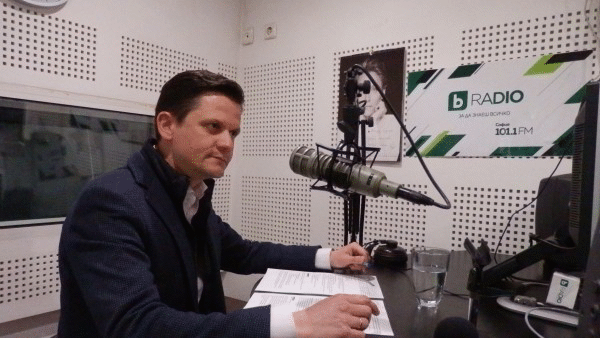 Димитър Маргаритов: „При подготовката на автомобила за зимата избягвайте сервизите в съмнителни гаражи”