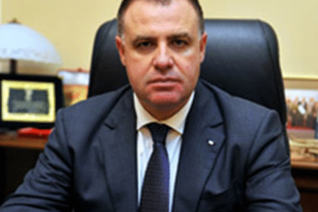 Министър Найденов ще проведе открито заседание на Съвета на директорите на „Напоителни системи”