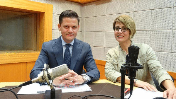 Димитър Маргаритов: "Туристическите услуги стават все по-качествени в България"