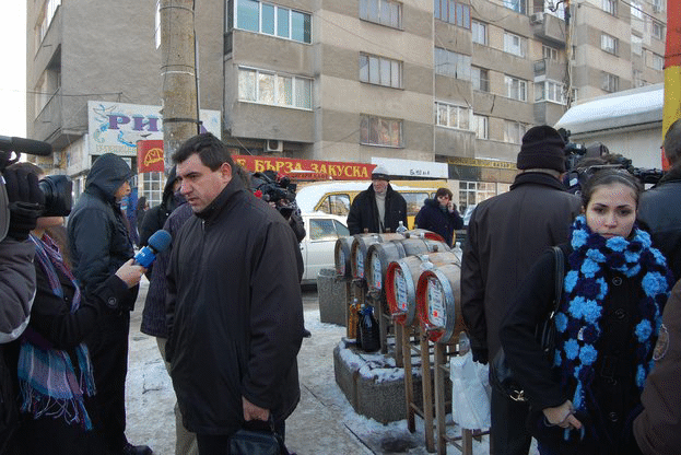 ИАЛВ хвана две нарушения за продажба на вино в София