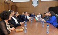 Прокуратурата