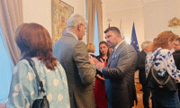 МВнР
