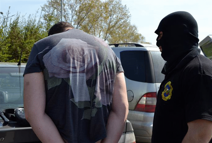 Служители на ГДБОП неутрализираха организирана престъпна група за наркоразпространение