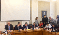 КЕВР