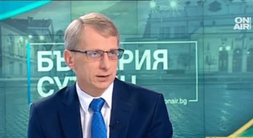 Министър Николай Денков: Проблемите С Европарите За Образование Бяха Предсказуеми