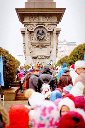 145 години от гибелта на Васил Левски