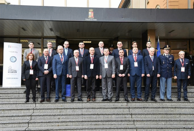 Днес повече от всякога се нуждаем от обединение и координирани усилия, в името на общата цел –сигурност на народите ни