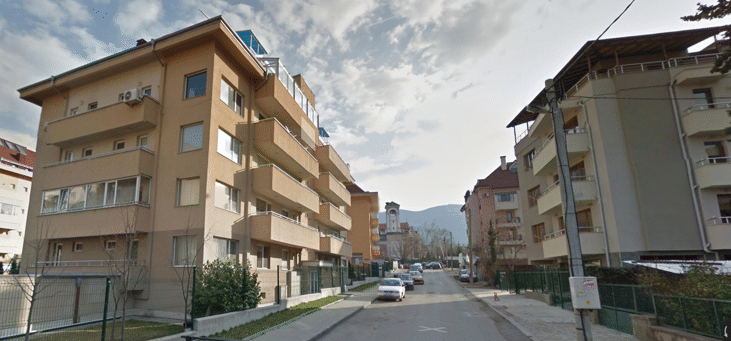 Псевдоекологът-рекетьор Дончо Иванов си купил луксозно жилище с неясни доходи