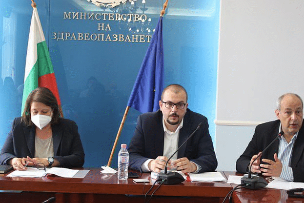 Експерти започват работа по създаването на Национален антираков план