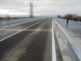 Възстановено е движението при км 360 на АМ "Хемус" в посока Варна