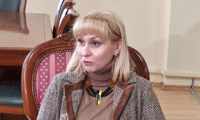 Омбудсманът
