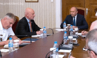 Президентството