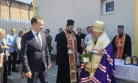 МП