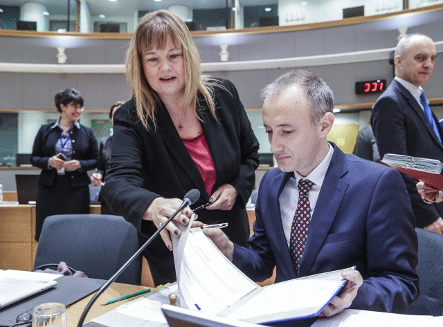 Българското Председателство Започва Дебат За Повече И По-Добри Възможности За Младите Хора