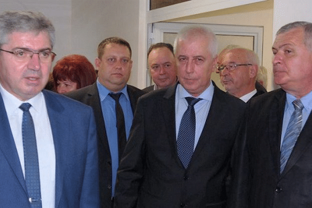 Проф. Николай Петров: Университетската болница „Св. Марина“ гарантира комплексно лечение на съдови заболявания
