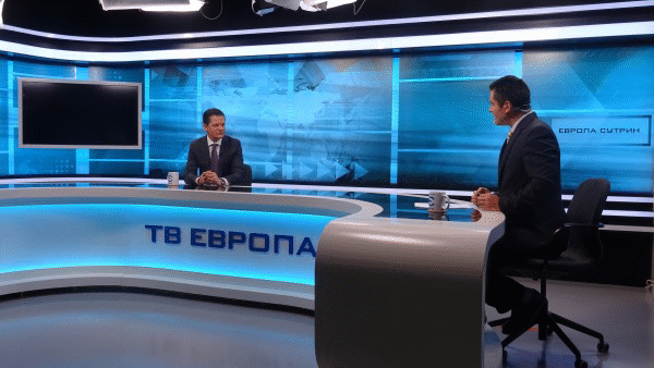 Димитър Маргаритов: „Топи се разликата в степента на доверие на потребителите в източните и западните пазари”