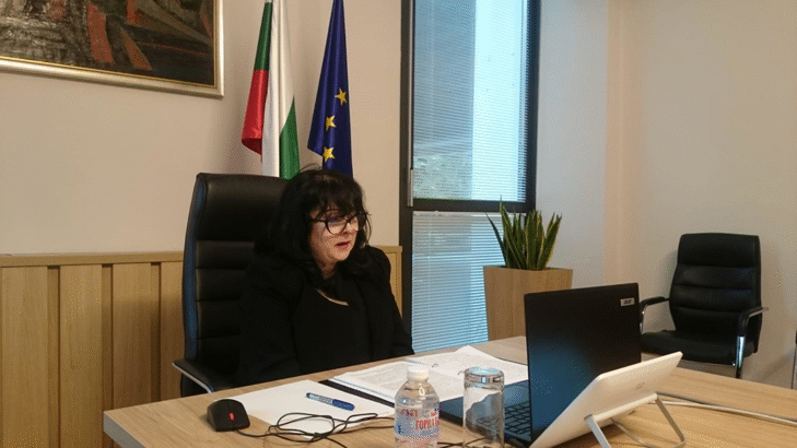 Консултации между министерствата на външните работи на България и Литва на ниво политически директор