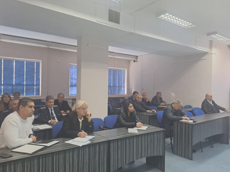 Прокурори от Районна прокуратура-Пловдив отварят приемни в малките населени места, изготвят списъци на самотно живеещи възрастни хора