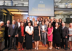 Регионалният Исторически Музей-Шумен С Награда От Форума На Славянските Култури