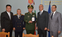 МВР
