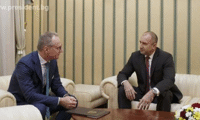 Президентството