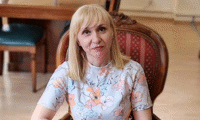 Омбудсманът
