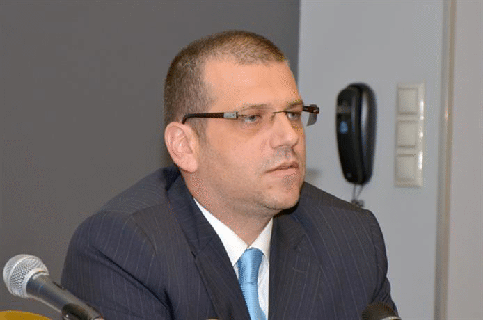 Главен комисар Калин Георгиев: Трансграничното полицейско сътрудничество и създаването на конткатни точки за обмен на информация в реално време са част от приоритетите на държавите от Дунавския регион