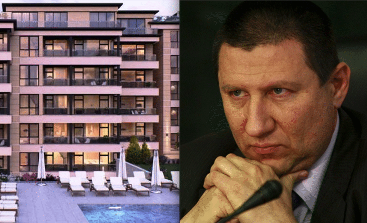 Синът на шефа на НСлС е на 21 г. и с апартаменти за 540 000 лв