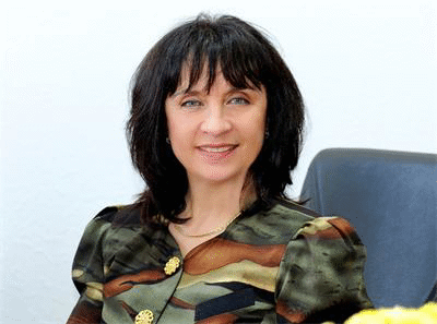 Ваня Кастрева, Заместник-Министър На Образованието И Науката: Първолаци И Петокласници Ще Са С Изцяло Нови Учебници Другата Есен