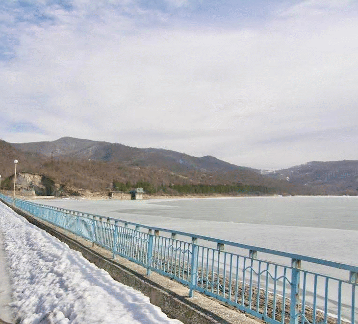 Язовирите са запълнени на 76,42% и няма неконтролируеми преливания