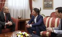 Президентството