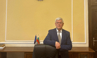 МЗХГ