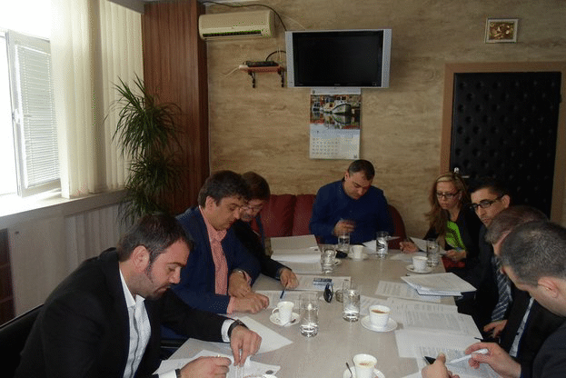 България и Румъния ще си сътрудничат в областта на  рибарството