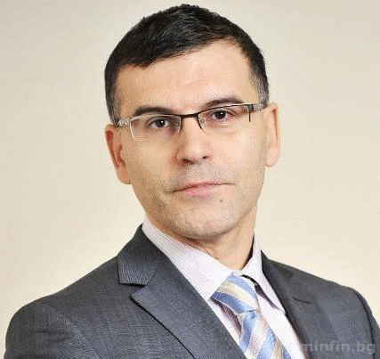Симеон Дянков: България Е На Пето Място По Икономически Ръст В Целия Ес