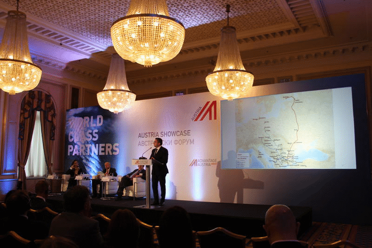 Министър Николай Нанков: България е и в следващите седем – осем години ще бъде строителна площадка