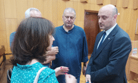 МП