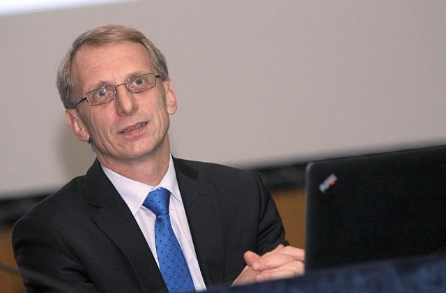 Проф. Николай Денков: Критиките На Ек Са Свързани С Изпълнението, А Не Със Съдържанието На Оп „Наука И Образование За Интелигентен Растеж“