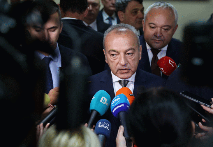 Премиерът Гълъб Донев: България няма съучастие в подготовката на взрива на Кримския мост