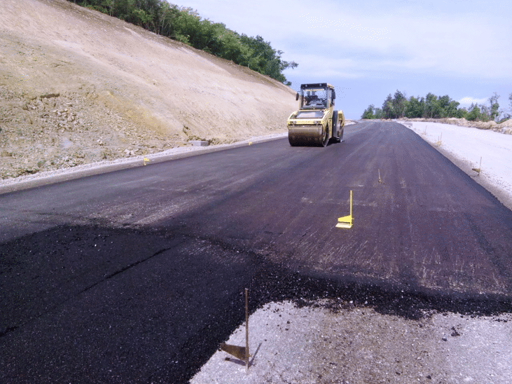Движението по път I-1 (Е-79) край монтанското село Долна Вереница ще бъде възстановено във вторник